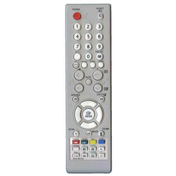

Пульт для Телевизора SAMSUNG BN59-00619A