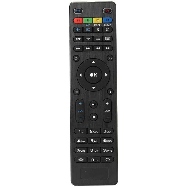 

Пульт для мультимедийной приставки MAG 261 HD (IPTV, Smart, Android)