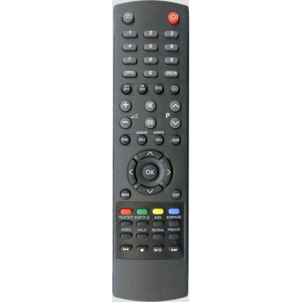 

Пульт для Телевизора SHARP GJ220