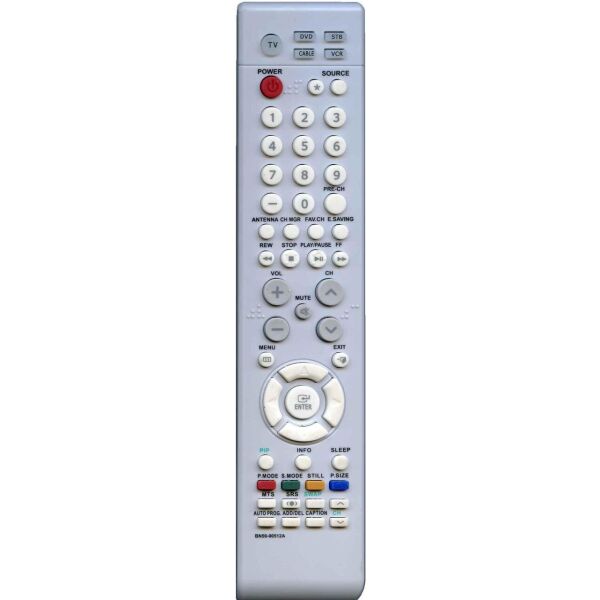 

Пульт для Телевизора SAMSUNG BN59-00512A