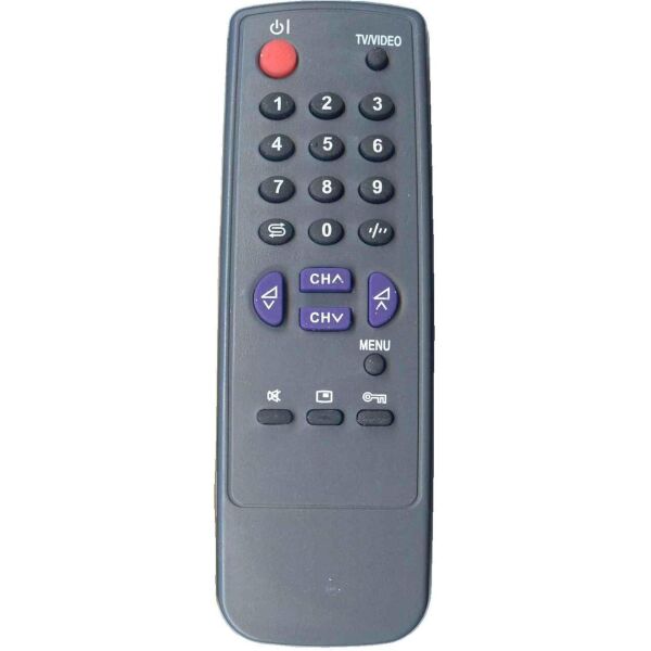 

Пульт для Телевизора SHARP G1059BMSA