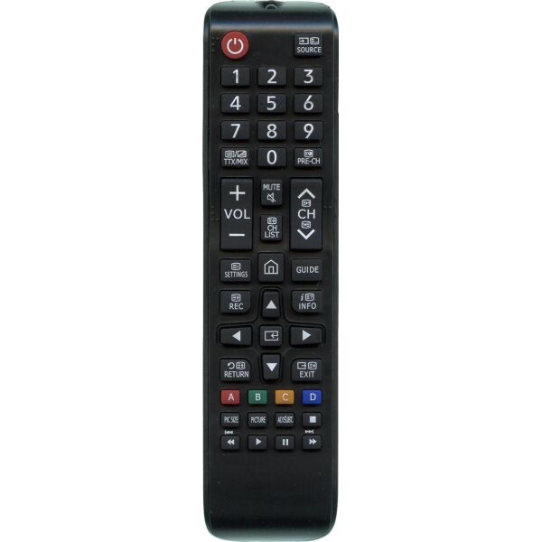 

Пульт для Телевизора SAMSUNG BN59-01268D