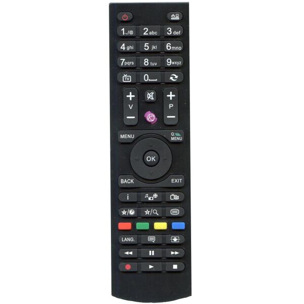 

Пульт для Телевизора GRUNDIG SNL0576A
