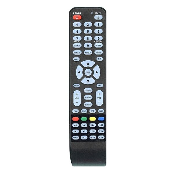 

Пульт для Телевизора DIGITAL DLE-3221T