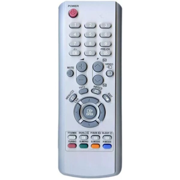 

Пульт для Телевизора SAMSUNG AA59-00332A