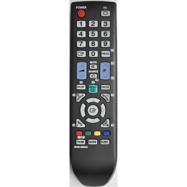 

Пульт для Телевизора SAMSUNG BN59-00865A