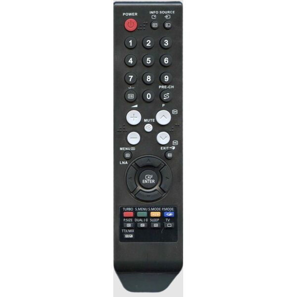 

Пульт для Телевизора SAMSUNG AA59-00401C