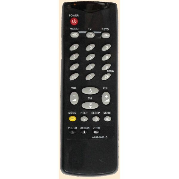 

Пульт для Телевизора SAMSUNG AA59-10031Q