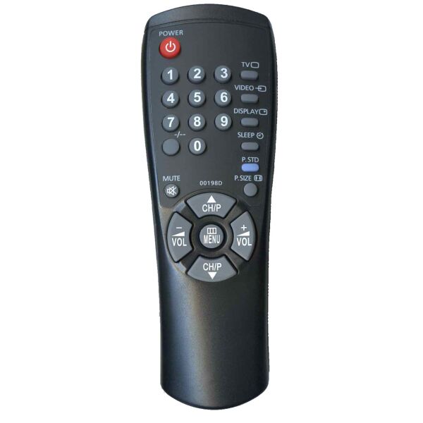 

Пульт для Телевизора SAMSUNG AA59-00198D