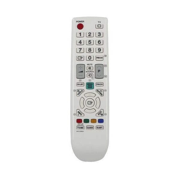 

Пульт для Телевизора SAMSUNG BN59-00886A