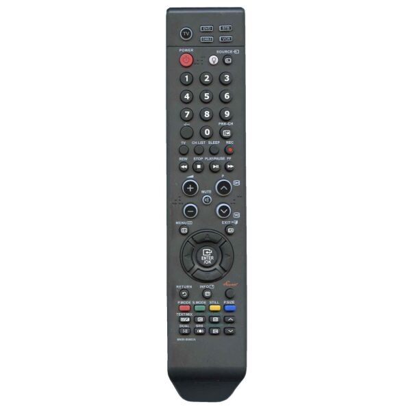 

Пульт для Телевизора SAMSUNG BN59-00602A