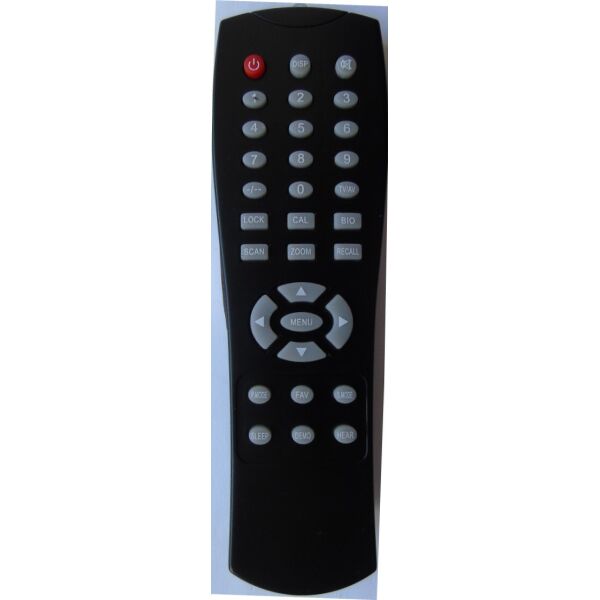 

Пульт для Телевизора BRAVIS CRT141F