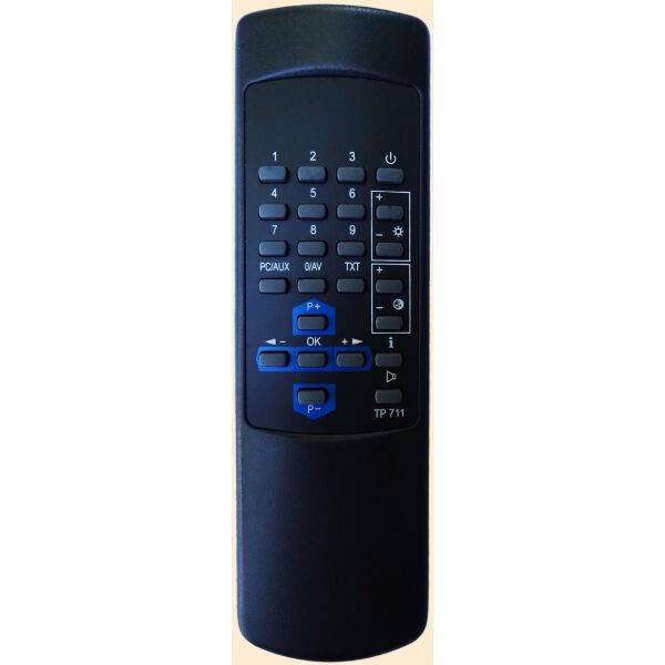 

Пульт для Телевизора GRUNDIG TP-711