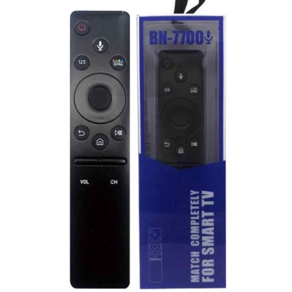 

Пульт для Телевизора SAMSUNG BN-7700