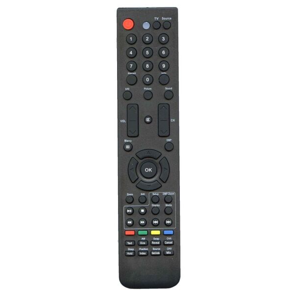 

Пульт для Телевизора BBK EN-31603B