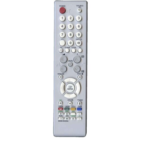 

Пульт для Телевизора SAMSUNG BN59-00555A