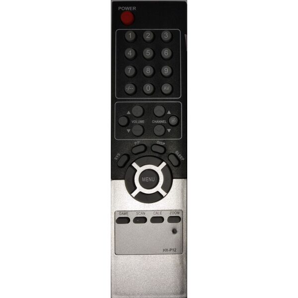 

Пульт для Телевизора SATURN TV370