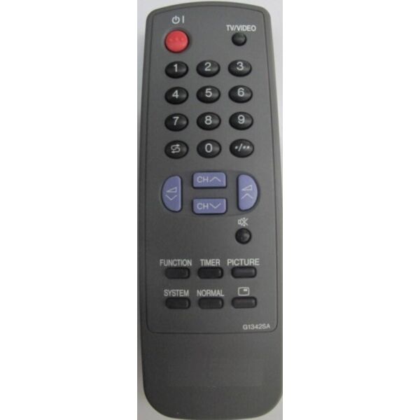 

Пульт для Телевизора SHARP G1342SA
