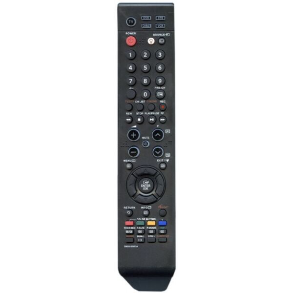 

Пульт для Телевизора SAMSUNG BN59-00603A