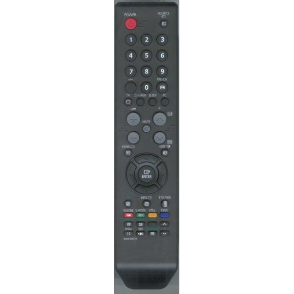 

Пульт для Телевизора SAMSUNG BN59-00507A