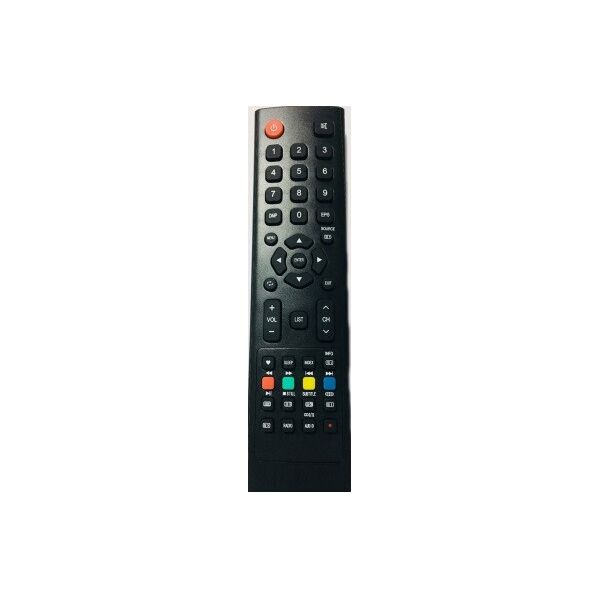 

Пульт для Телевизора CHANGHONG LED39E6300