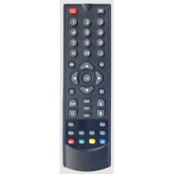

Пульт для Спутникового тюнера EUROSKY DVB-4100