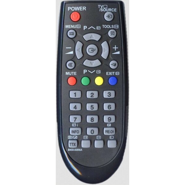 

Пульт для Телевизора SAMSUNG BN59-00890A