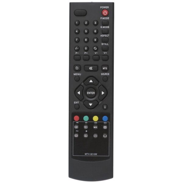 

Пульт для Телевизора THOMSON T22E32H