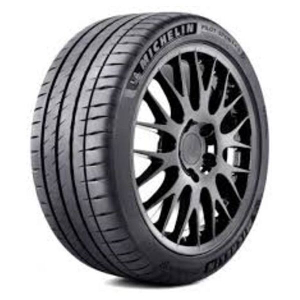 

Michelin Pilot Sport 4 S 285/40 R23 111Y