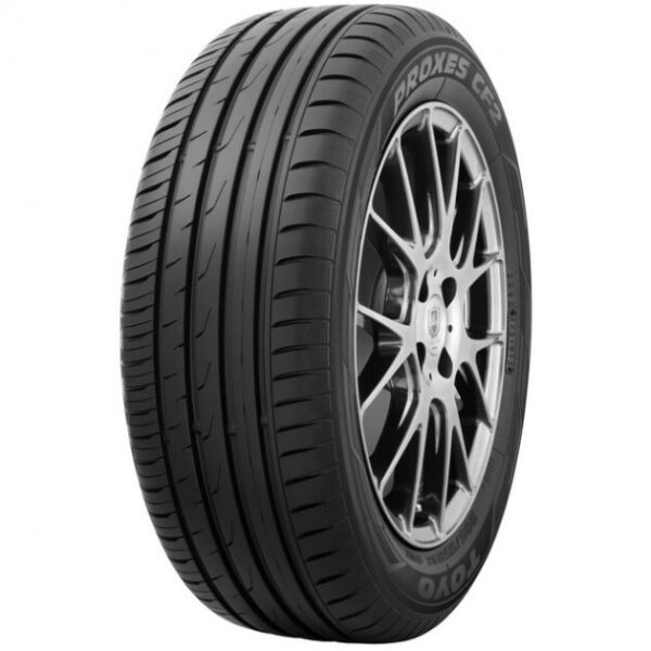

Toyo Proxes CF2 225/60 R16 98W
