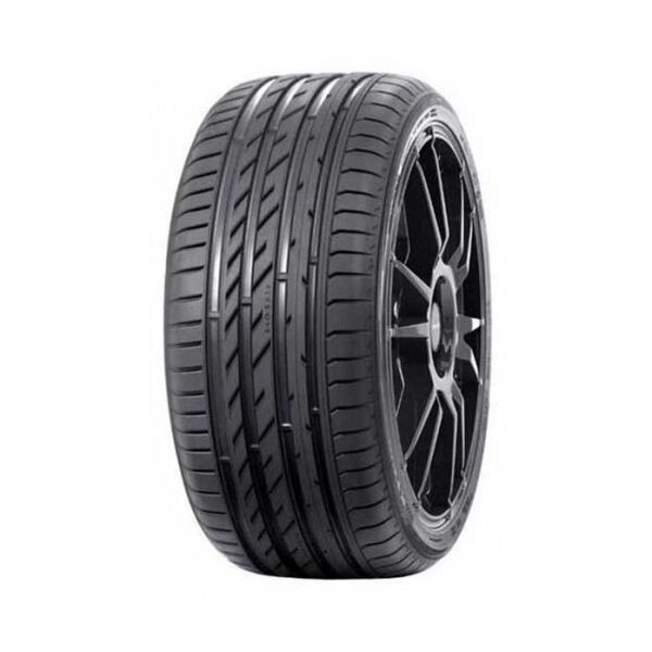 

Nokian Nordman SZ2 245/45 R18 100W