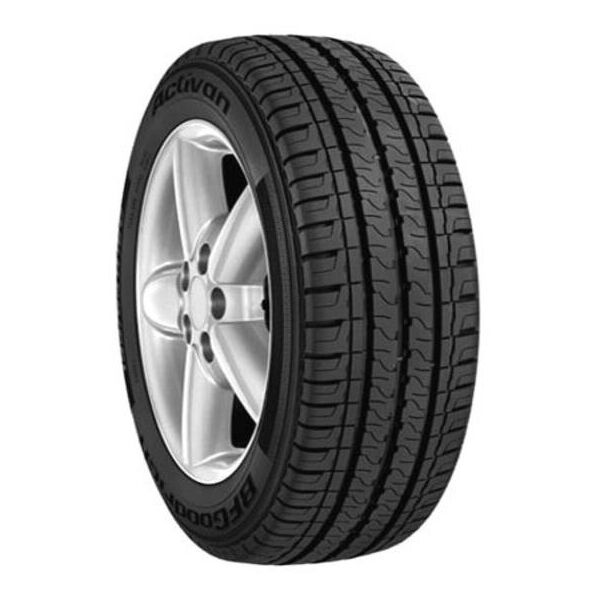 

BFGoodrich Activan 195/65 R16C 104/102R
