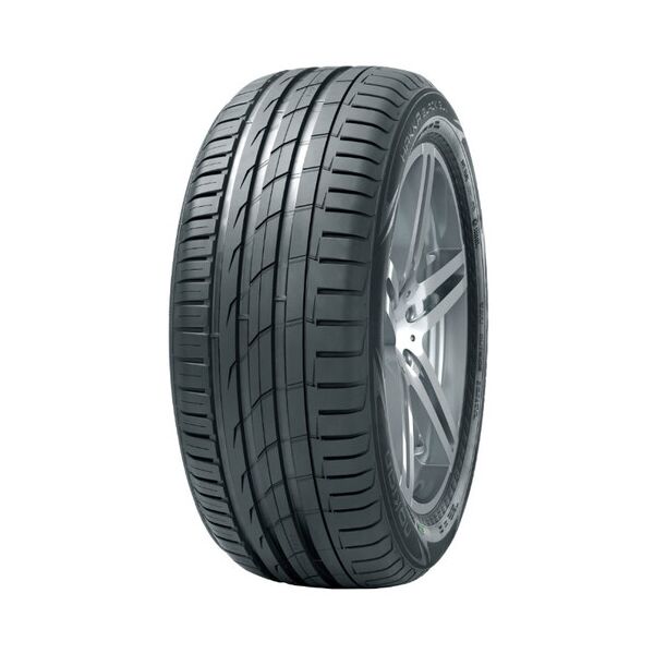 

Nokian Hakka Black 2 Suv 265/45 R21 108W