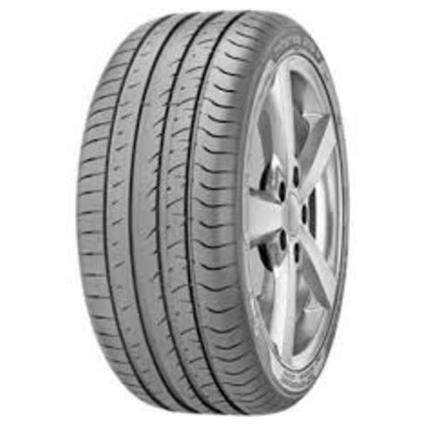 

Sava Intensa UHP 225/45 R18 95Y