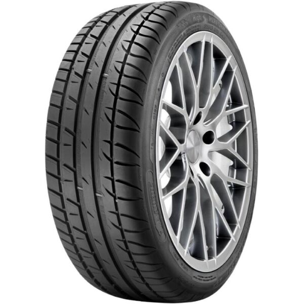 

Taurus HIGH PERFORMANCE TL 205/50 R16 87V