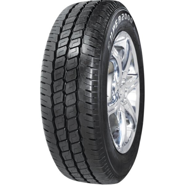 

Hifly Super 2000 205/70 R15C 106/104R