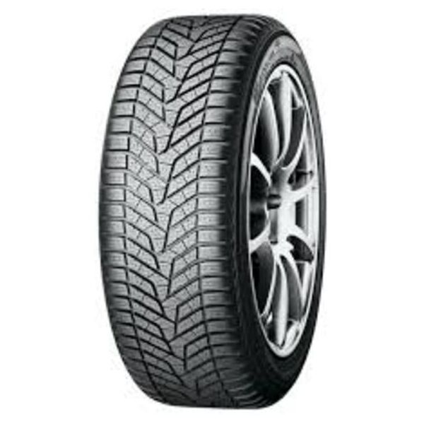 

Yokohama W.Drive V905 285/60 R18 116H