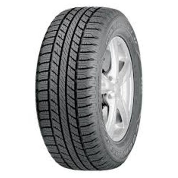 

Goodyear Wrangler HP All Weather 265/65 R17 112H