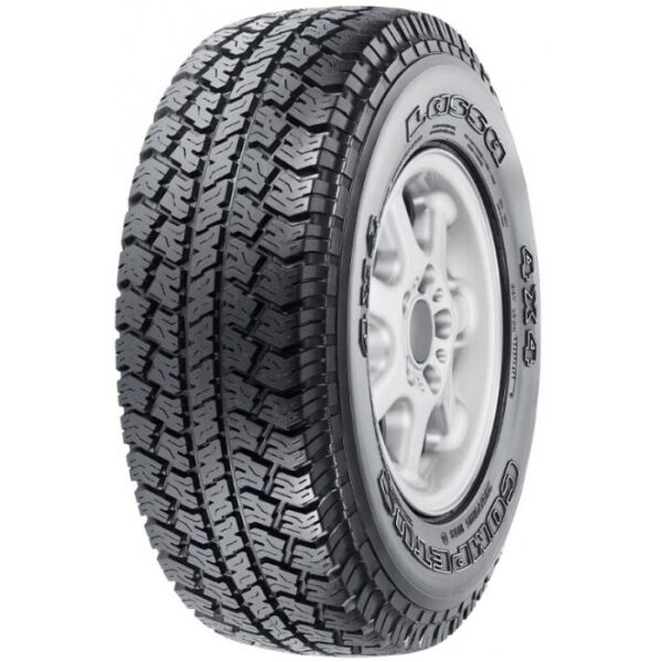 

Lassa 6PR OK144 6.0 R16C 95/92L