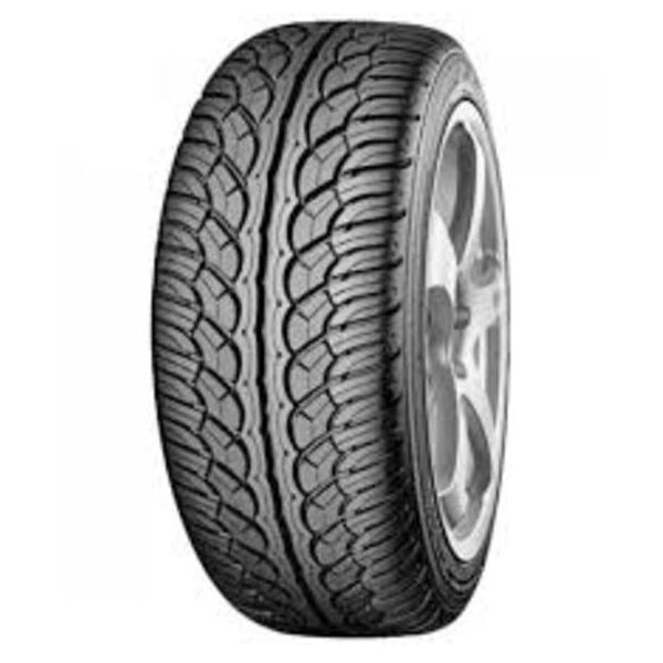 

Yokohama PA02 285/45 R22 114V