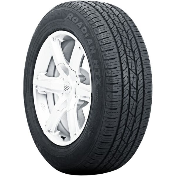 

Nexen Roadian HTX RH5 265/75 R16 116T