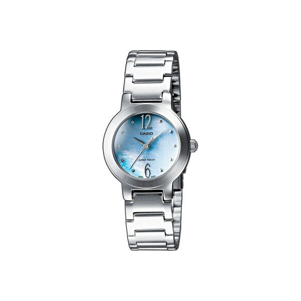 

Часы Casio LTP-1282D-2AEF