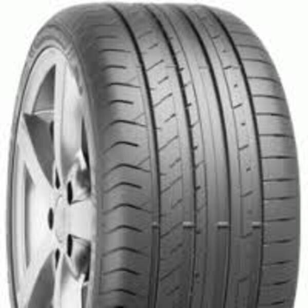 

Fulda SportControl 245/45 R18 100Y