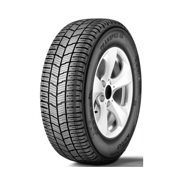 

Kleber Transpro 4S 205/70 R15C 106/104R