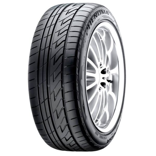 

Lassa Phenoma 245/40 R17 91W