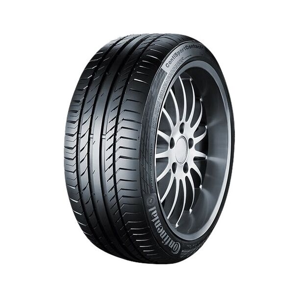 

Continental ContiSportContact 5 255/55 R18 109V Run Flat