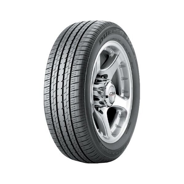

Bridgestone Dueler H/L 33 235/55 R18 100V