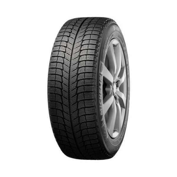 

Michelin X-ICE XI3 235/55 R20 102H