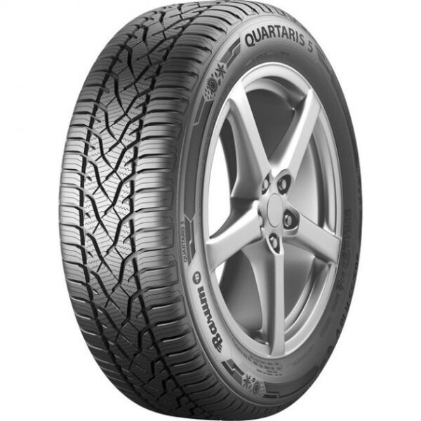 

Barum Quartaris 5 165/70 R14 81T