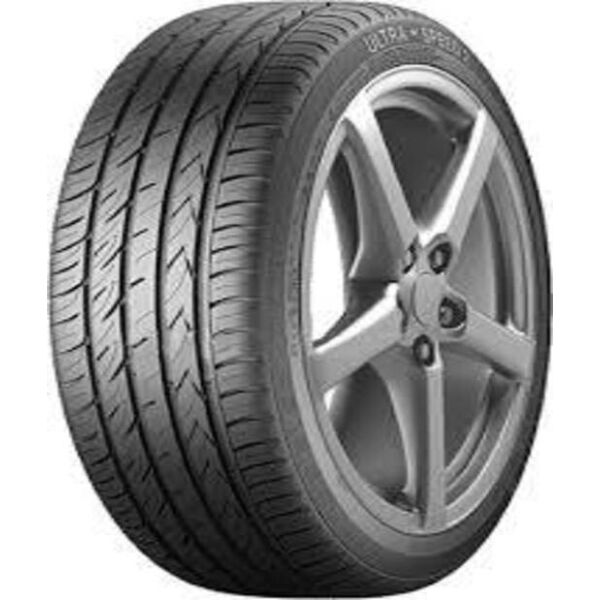 

Gislaved ULTRA SPEED 2 205/60 R16 92H